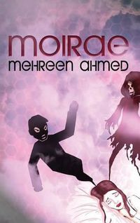 Cover image for Moirae