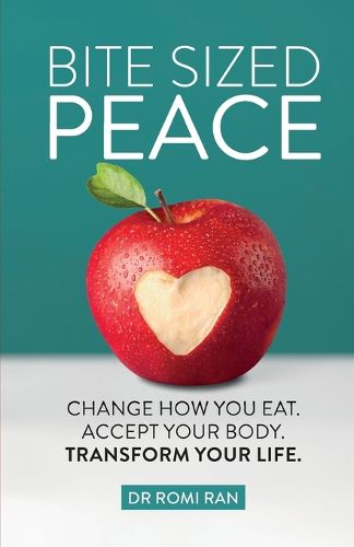 Cover image for Bite Sized Peace