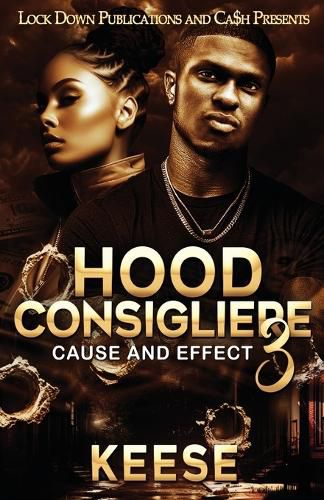 Cover image for Hood Consigliere 3
