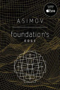 Cover image for Foundation's Edge
