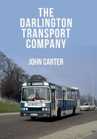 Cover image for The Darlington Transport Company