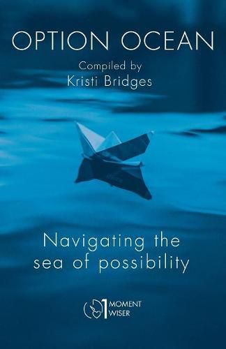 Cover image for Option Ocean: Navigating the Sea of Possibility