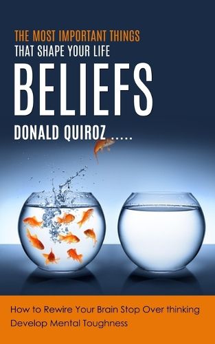 Cover image for Beliefs