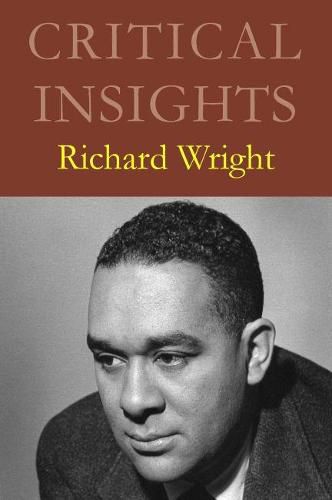 Richard Wright