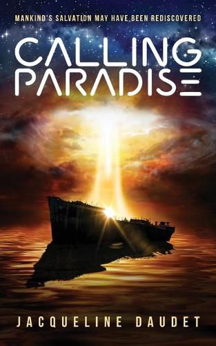 Cover image for Calling Paradise