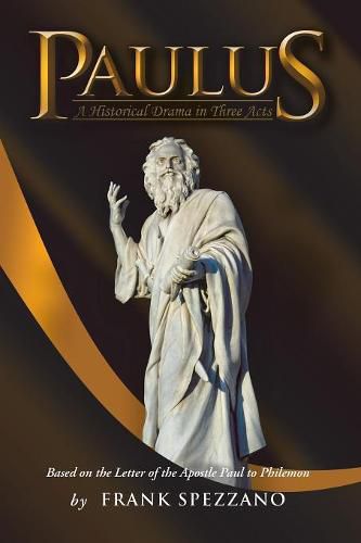 Cover image for Paulus