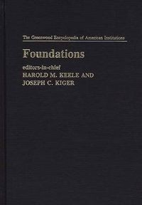 Cover image for Foundations