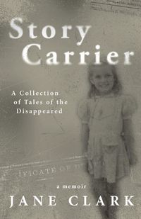 Cover image for Story Carrier