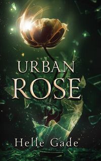 Cover image for Urban Rose