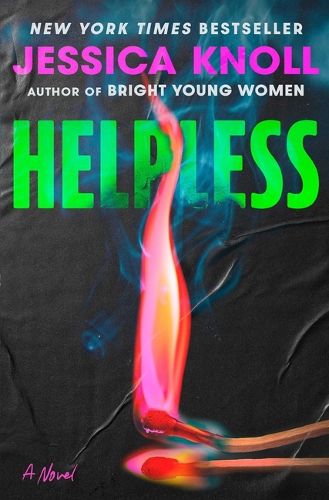 Cover image for Helpless