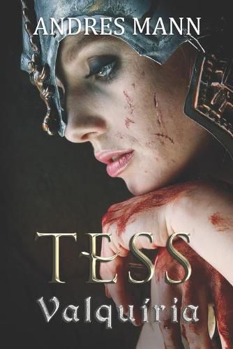 Cover image for Tess Valquiria