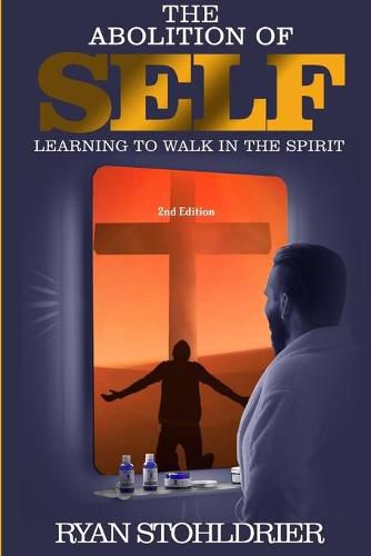 Cover image for The Abolition of Self