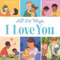 Cover image for All The Ways I Love You