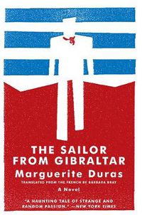 Cover image for The Sailor From Gibraltar