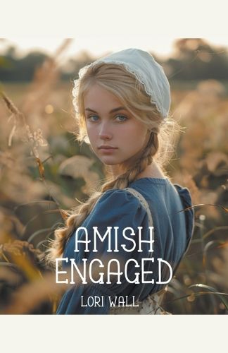 Cover image for Amish Engaged