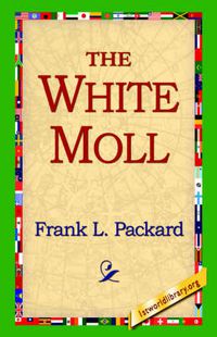 Cover image for The White Moll