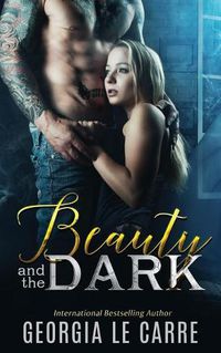 Cover image for Beauty and the Dark