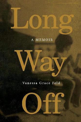 Cover image for Long Way Off