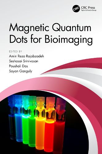 Cover image for Magnetic Quantum Dots for Bioimaging