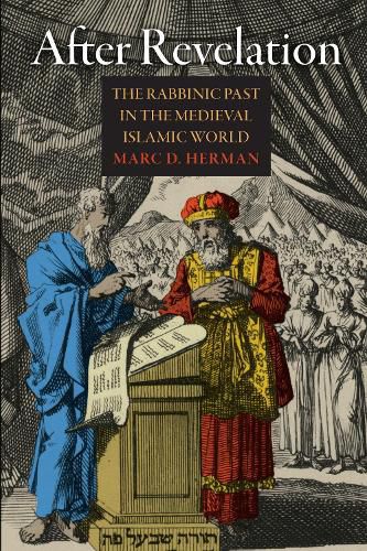 Cover image for After Revelation
