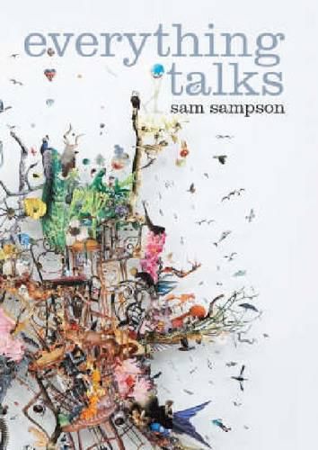 Cover image for Everything Talks: paperback