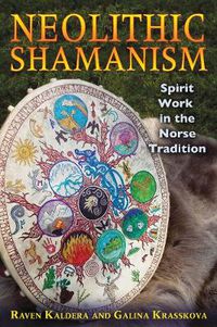 Cover image for Neolithic Shamanism: Spirit Work in the Norse Tradition