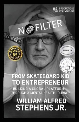 Cover image for No Filter