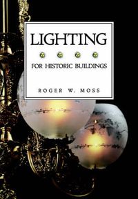 Cover image for Lighting for Historic Buildings