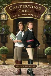 Cover image for Chasing Blue
