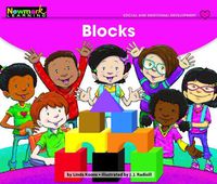 Cover image for Blocks Leveled Text