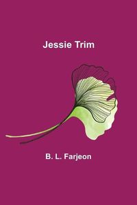 Cover image for Jessie Trim