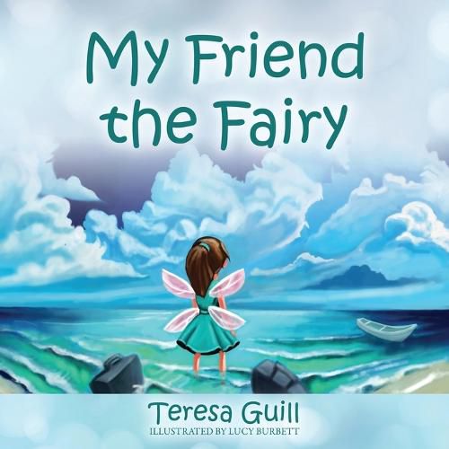 Cover image for My Friend the Fairy