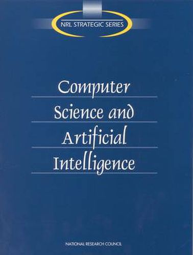 Computer Science and Artificial Intelligence