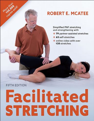 Cover image for Facilitated Stretching