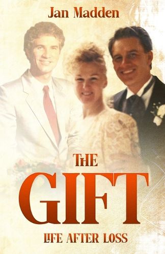 Cover image for The Gift