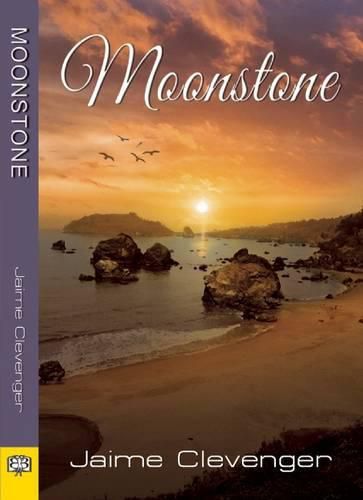 Cover image for Moonstone