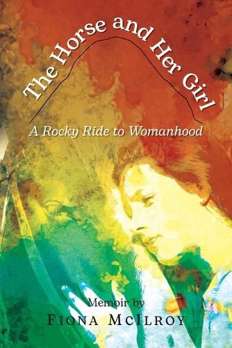 Cover image for The Horse and Her Girl