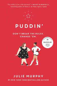 Cover image for Puddin