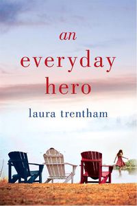 Cover image for An Everyday Hero