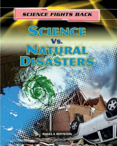 Cover image for Science vs. Natural Disasters