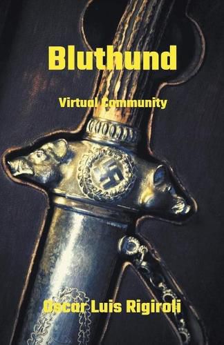 Cover image for Bluthund- Virtual Community