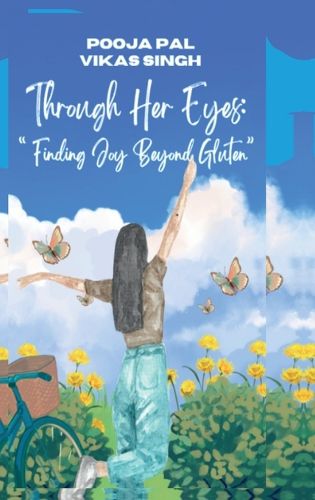 Cover image for Through Her Eyes