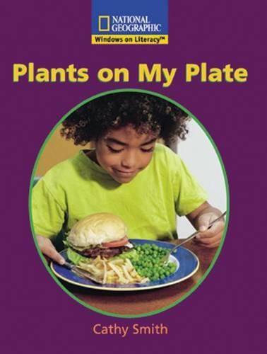 Cover image for Plants on My Plate