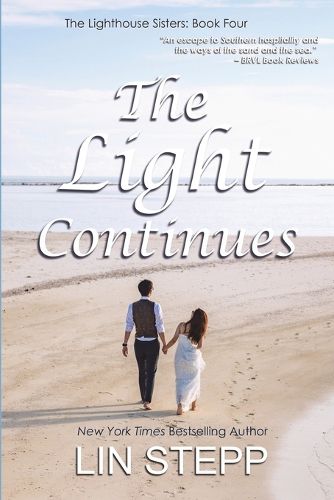 Cover image for The Light Continues
