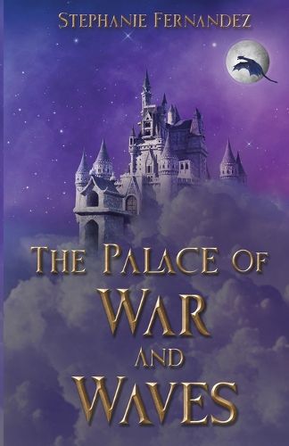 Cover image for The Palace of War and Waves