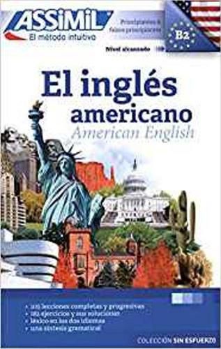 Cover image for Volume Ingles Americano 2017