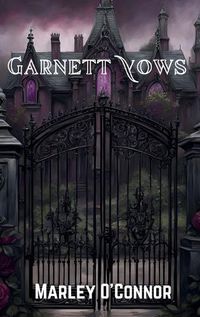 Cover image for Garnett Vows