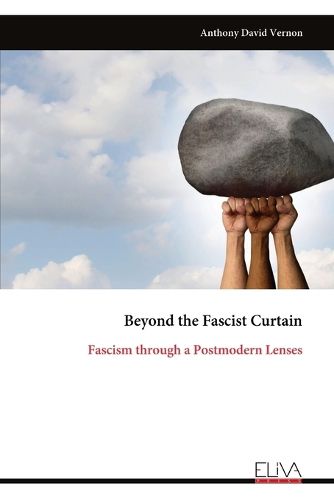 Cover image for Beyond the Fascist Curtain