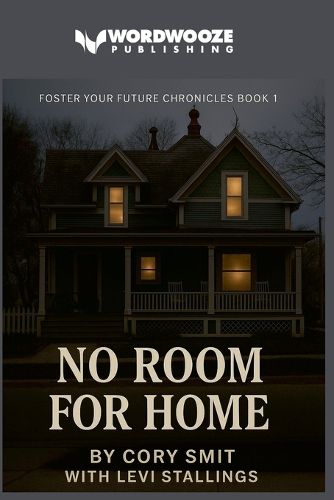 Cover image for No Room For Home
