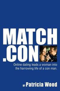 Cover image for Match.Con